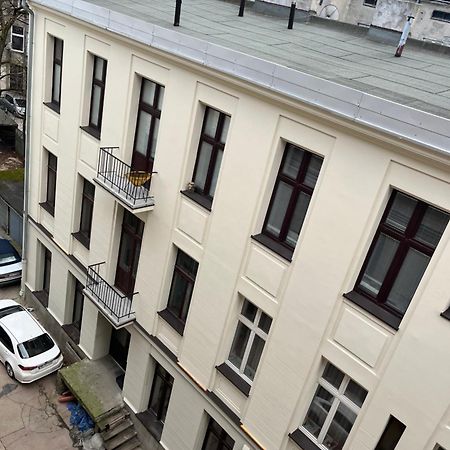 Piotrkowska Welcome Apartments Lodz  Luaran gambar