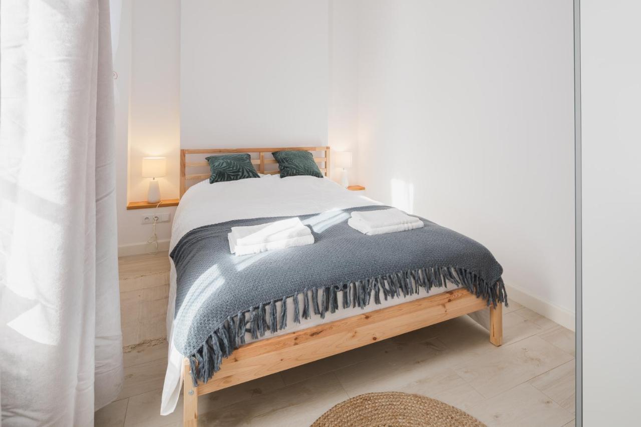 Piotrkowska Welcome Apartments Lodz  Luaran gambar