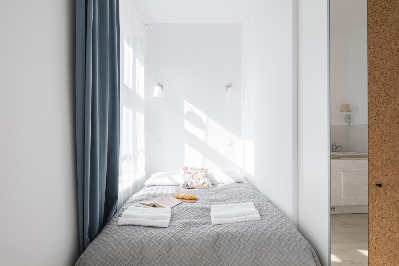 Piotrkowska Welcome Apartments Lodz  Luaran gambar