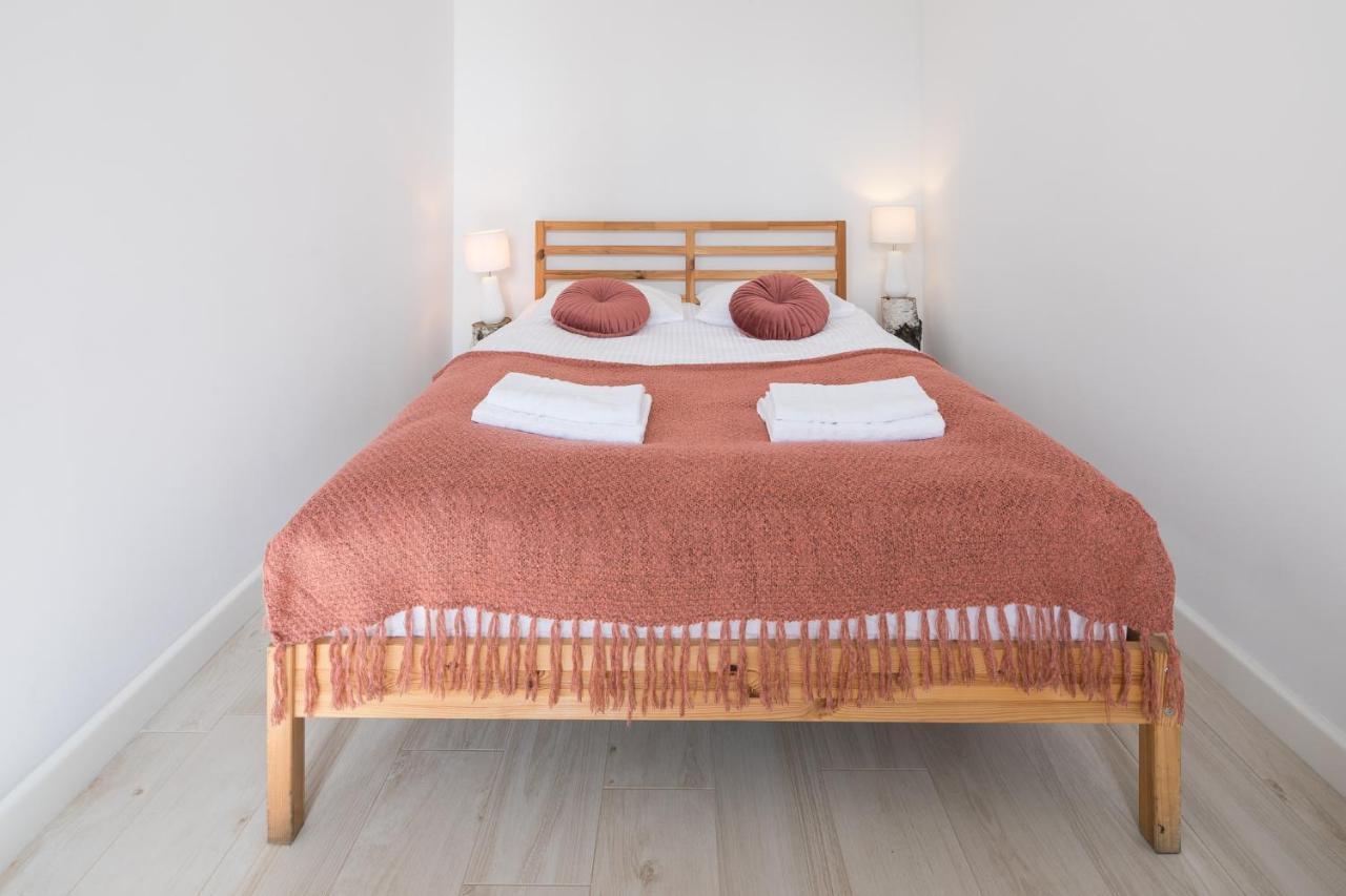 Piotrkowska Welcome Apartments Lodz  Luaran gambar