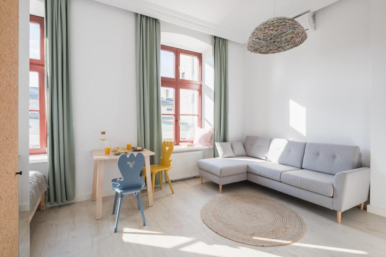 Piotrkowska Welcome Apartments Lodz  Luaran gambar