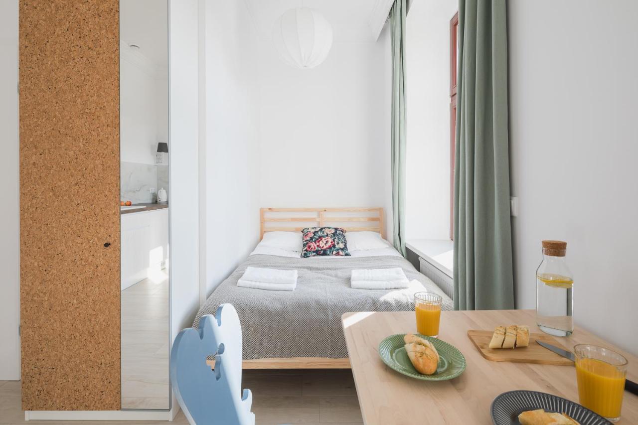 Piotrkowska Welcome Apartments Lodz  Luaran gambar