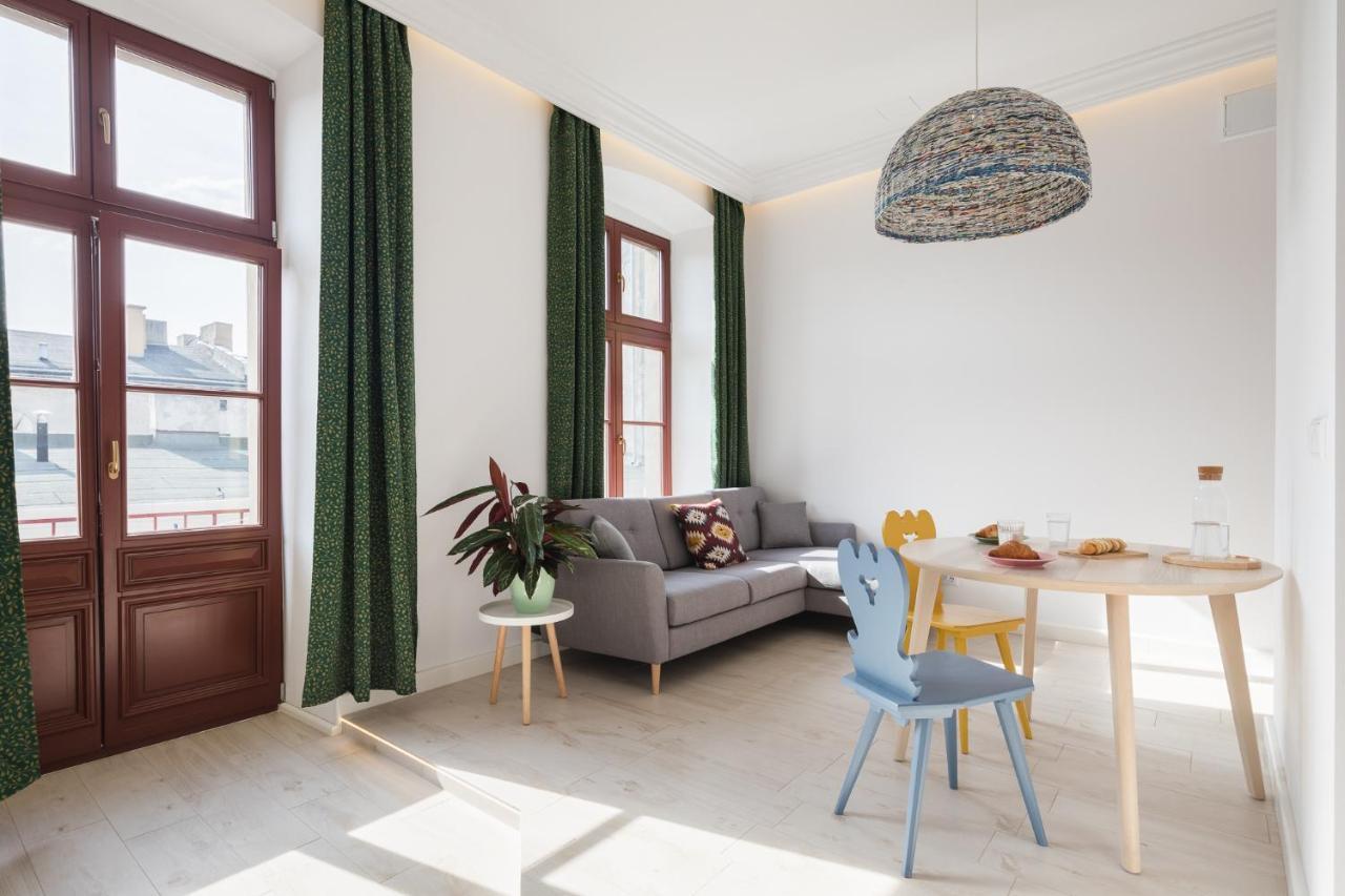 Piotrkowska Welcome Apartments Lodz  Luaran gambar