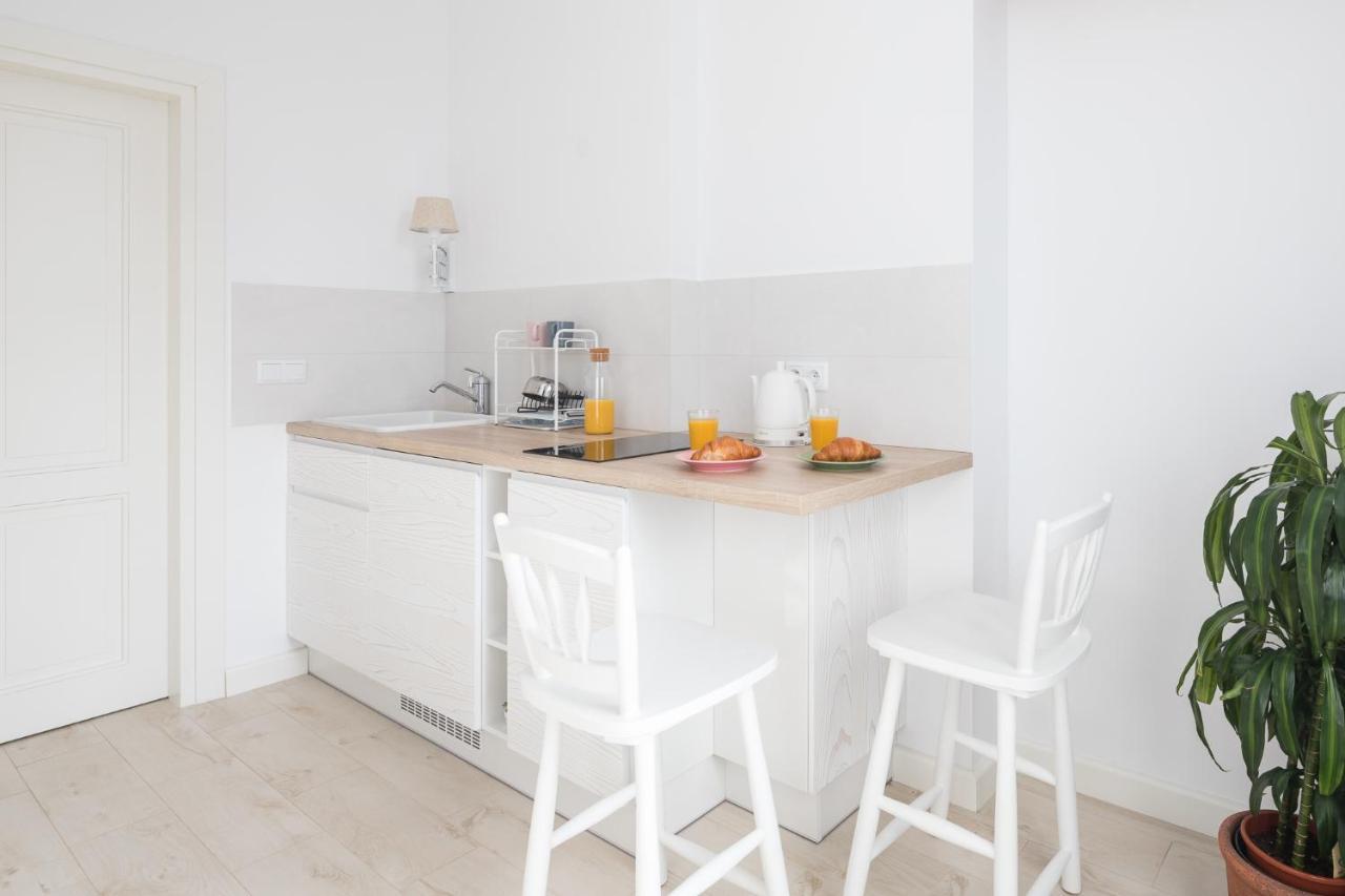 Piotrkowska Welcome Apartments Lodz  Luaran gambar