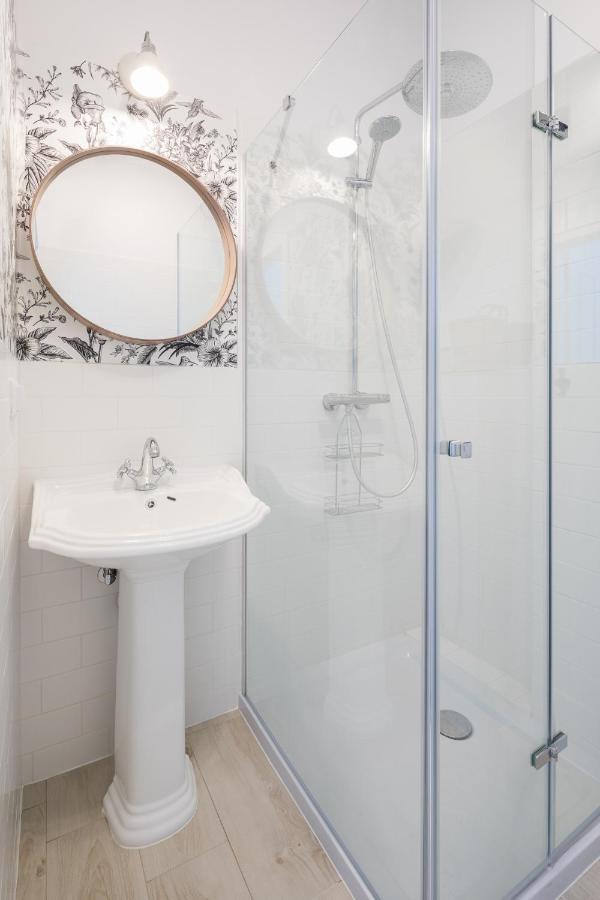 Piotrkowska Welcome Apartments Lodz  Luaran gambar
