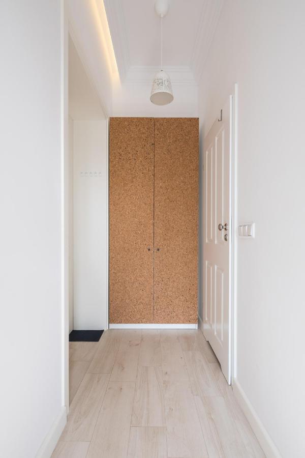 Piotrkowska Welcome Apartments Lodz  Luaran gambar