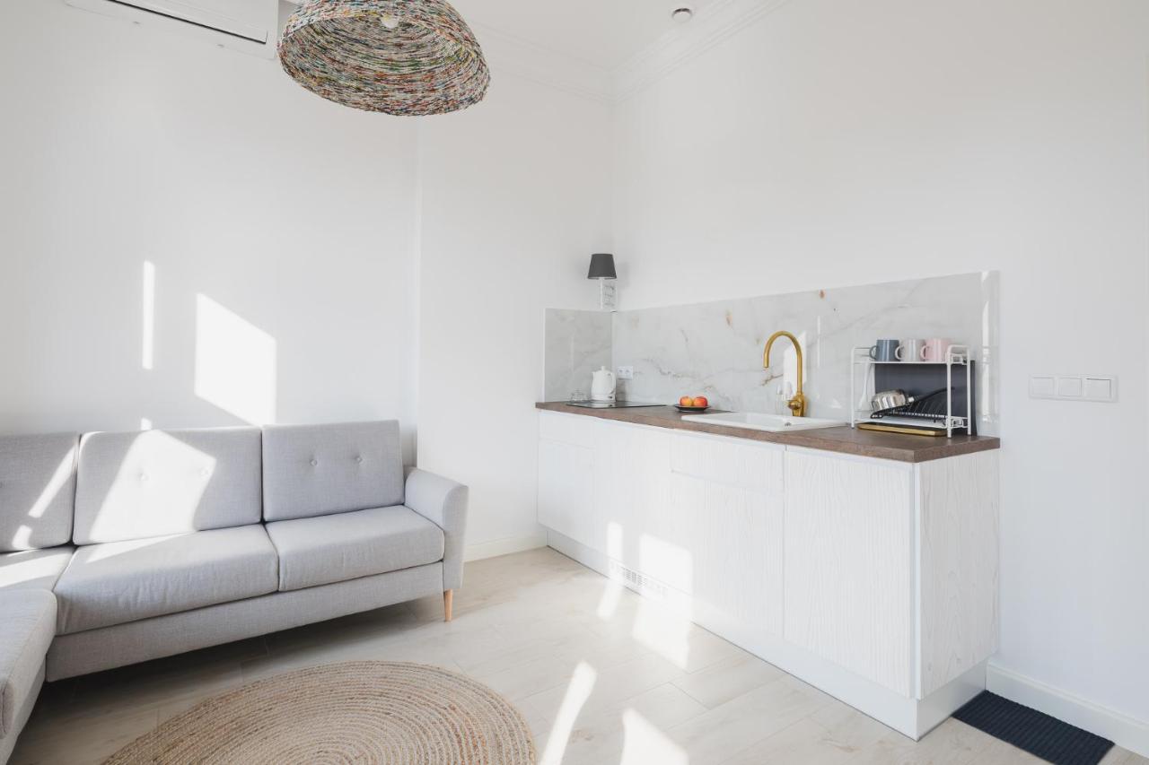 Piotrkowska Welcome Apartments Lodz  Luaran gambar