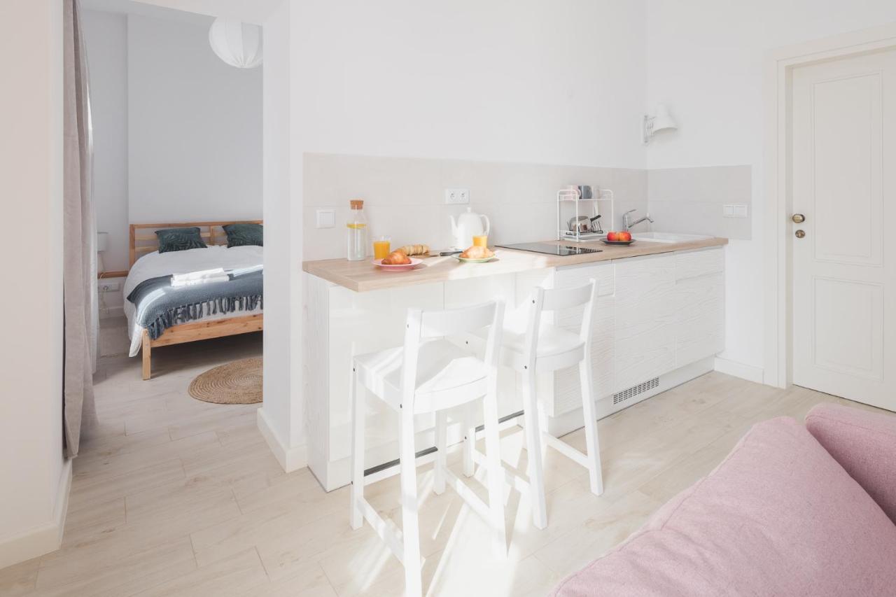 Piotrkowska Welcome Apartments Lodz  Luaran gambar