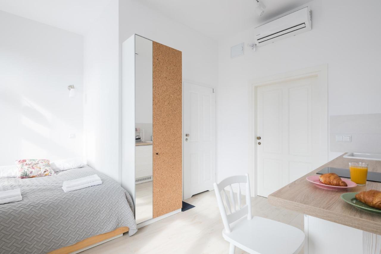 Piotrkowska Welcome Apartments Lodz  Luaran gambar