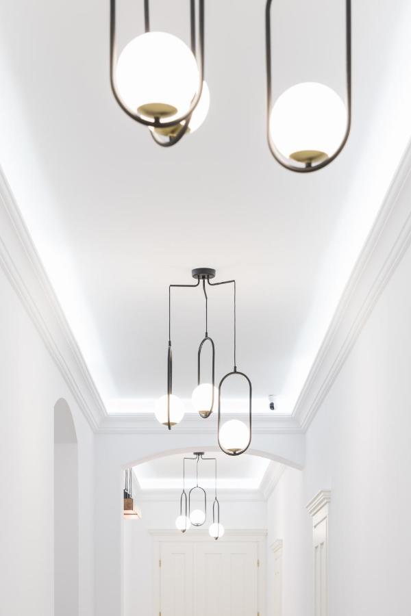 Piotrkowska Welcome Apartments Lodz  Luaran gambar