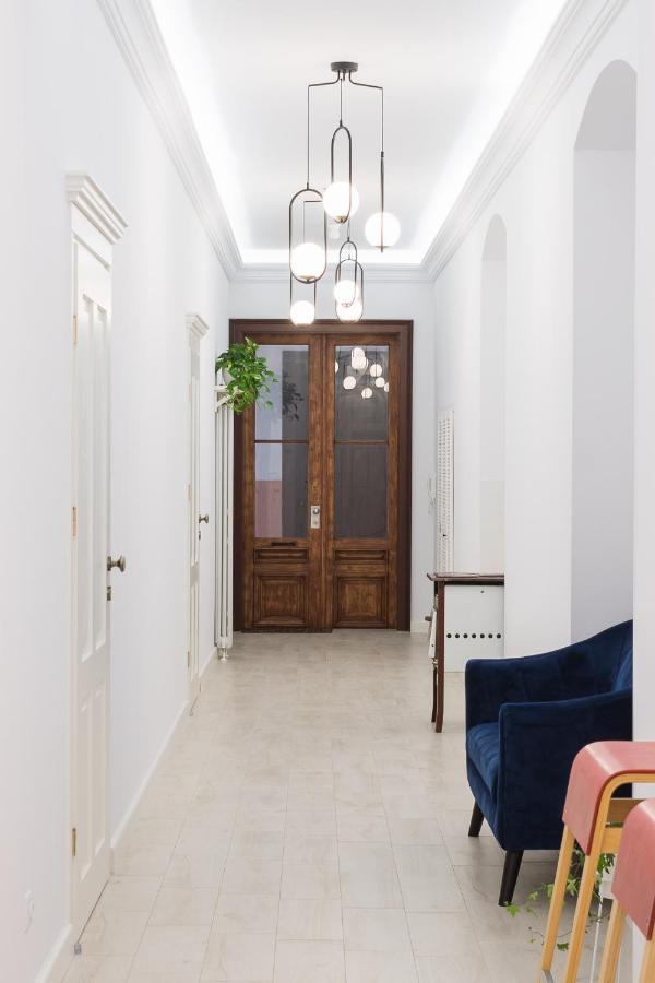Piotrkowska Welcome Apartments Lodz  Luaran gambar