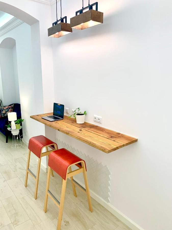 Piotrkowska Welcome Apartments Lodz  Luaran gambar
