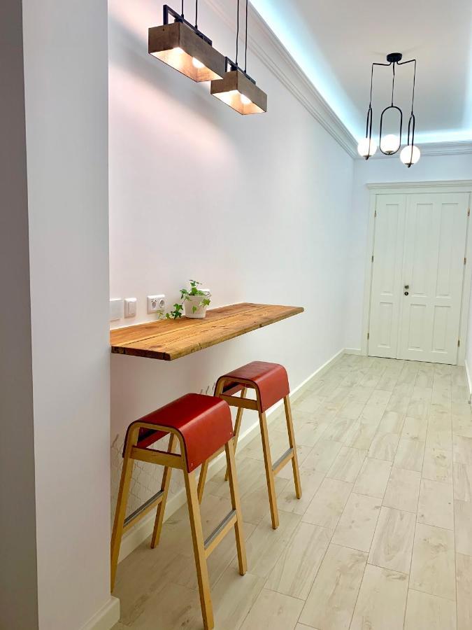 Piotrkowska Welcome Apartments Lodz  Luaran gambar