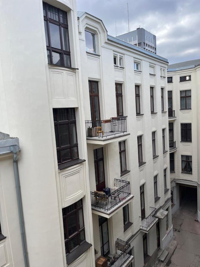 Piotrkowska Welcome Apartments Lodz  Luaran gambar