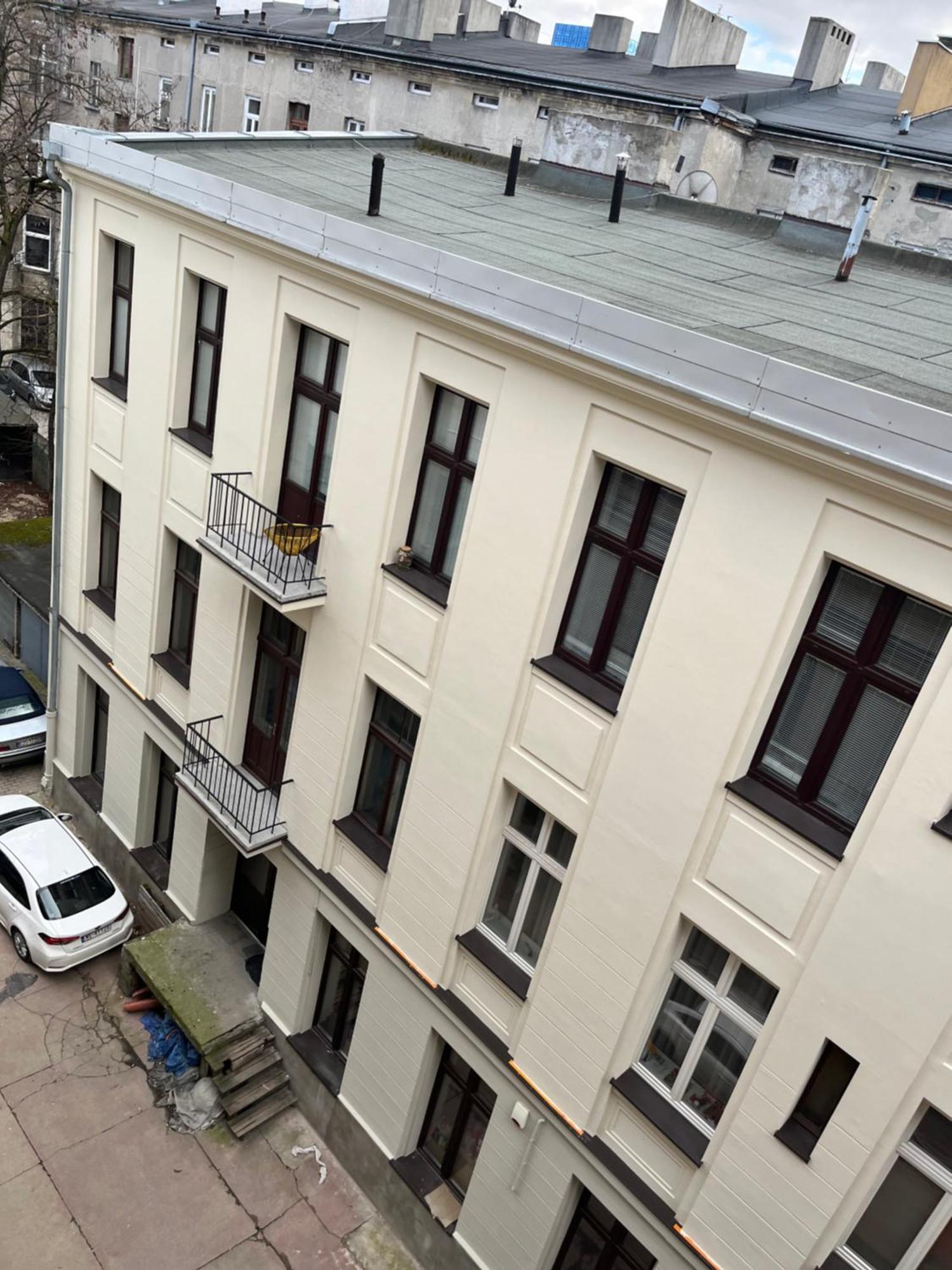 Piotrkowska Welcome Apartments Lodz  Luaran gambar